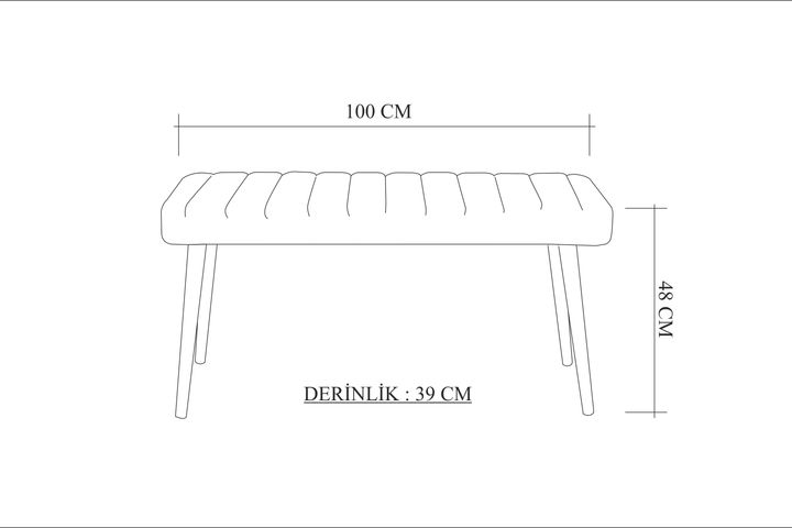 Stormi Bank, Groen & Pijnboom