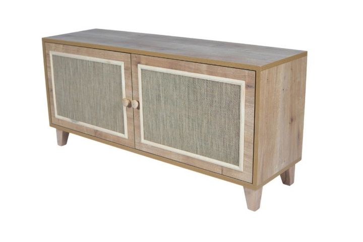 Nimrod Scandinavisch TV-Meubel, 120 cm