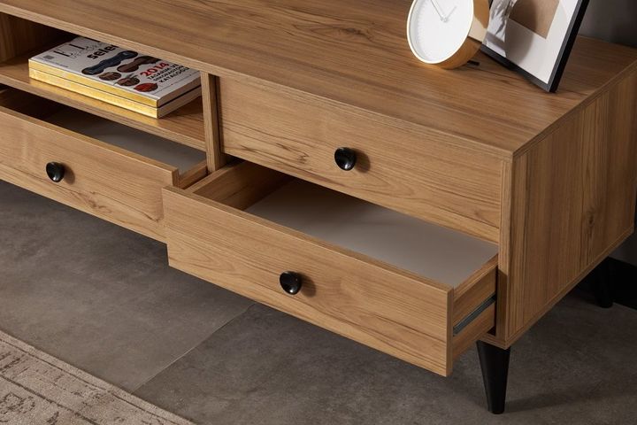 Ety TV-Meubel, 180 cm