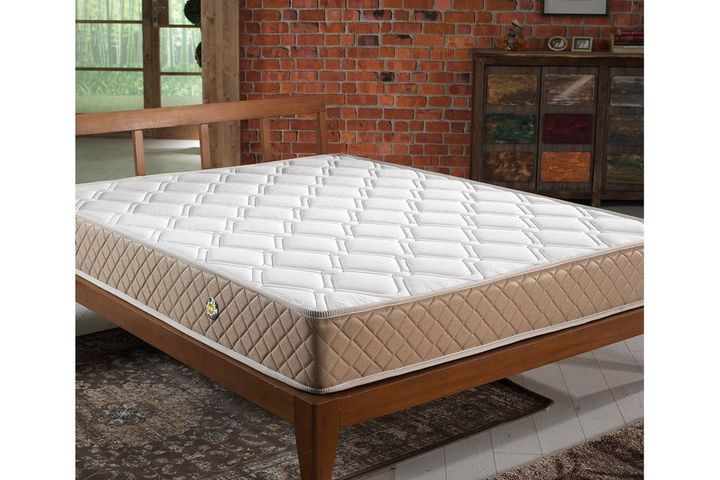 Relax Orthopedisch Matras, 160x200 cm