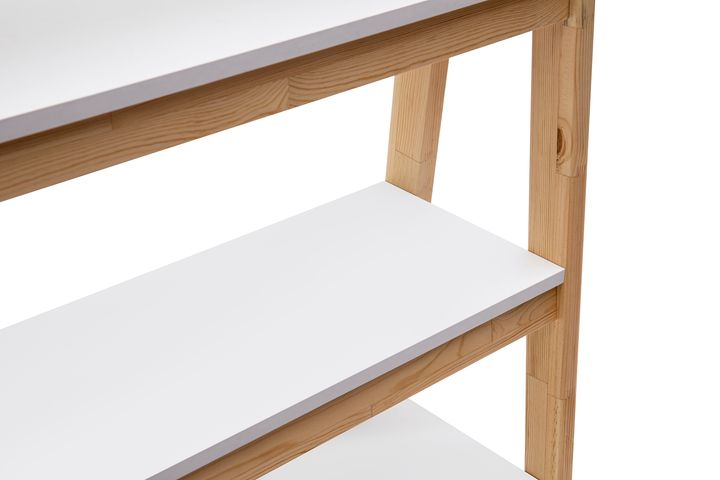 Noma Boekenrek, 96 cm