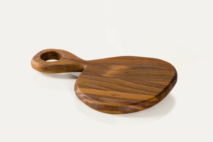 Wooden Serving Board, Walnut