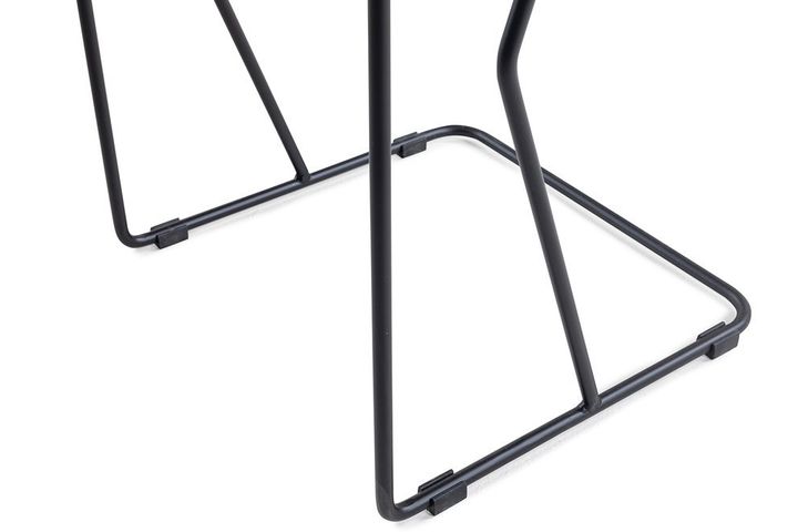 Ren Zettafels, Zwart & Walnoot