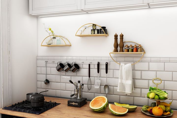 Bino Ellipse Wandrek