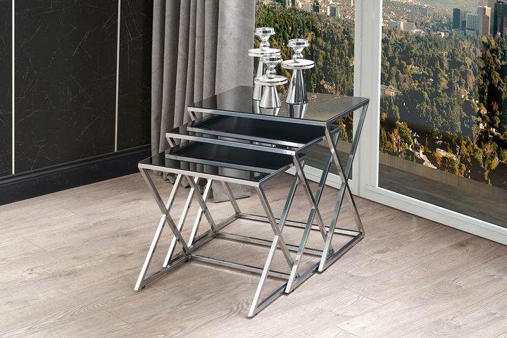 Set Mit 4 Windabweisern, Kompatibel Mit Kia Sportag Produktbild-Vorschau 4