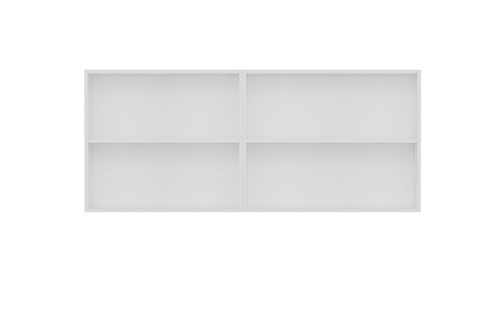 Medway Keukenkast, 170 cm, Wit