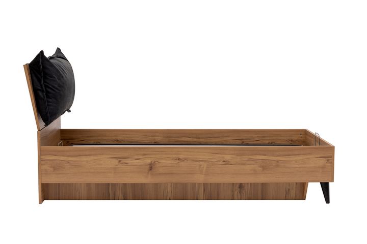 Ety Jonge Boxspringbed, 90x190 cm