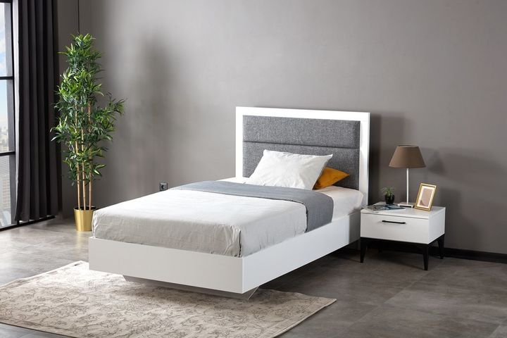 Life Bedframe, 120x200 cm