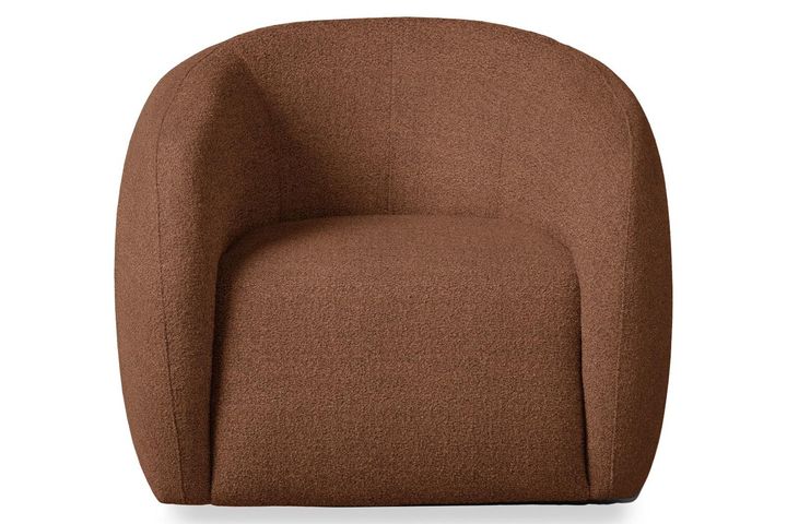 Aria Fauteuil, Steenrood