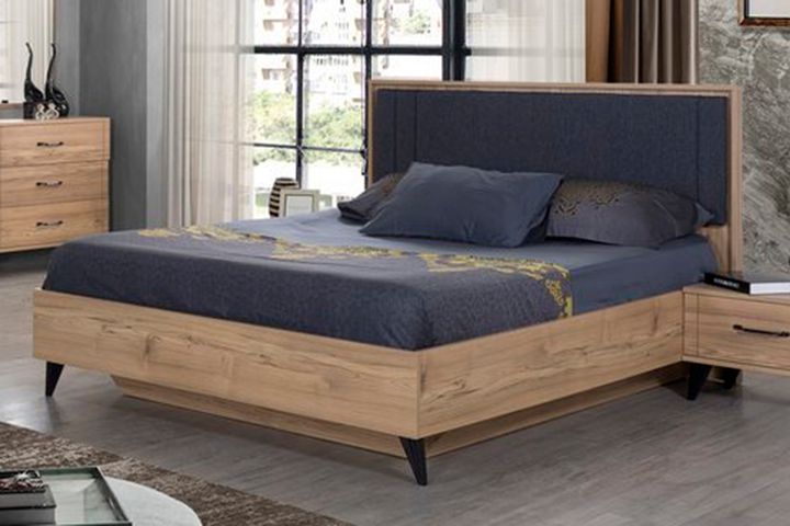 Our Bedframe, 160x200 cm