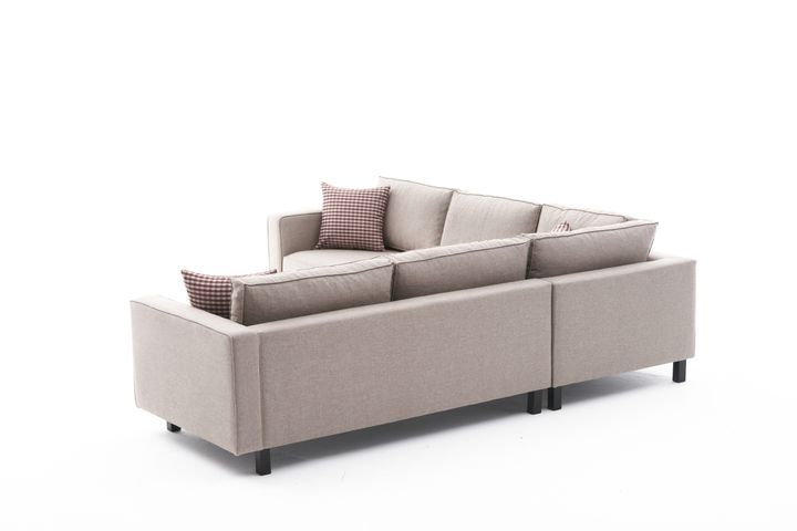 Tideway Hoekbank, Creme