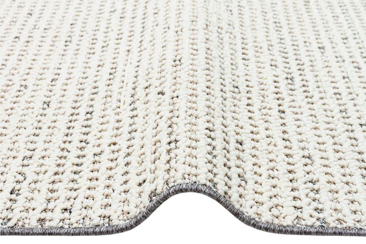 Soho Plain Rug, 160 x 230 cm, Cream