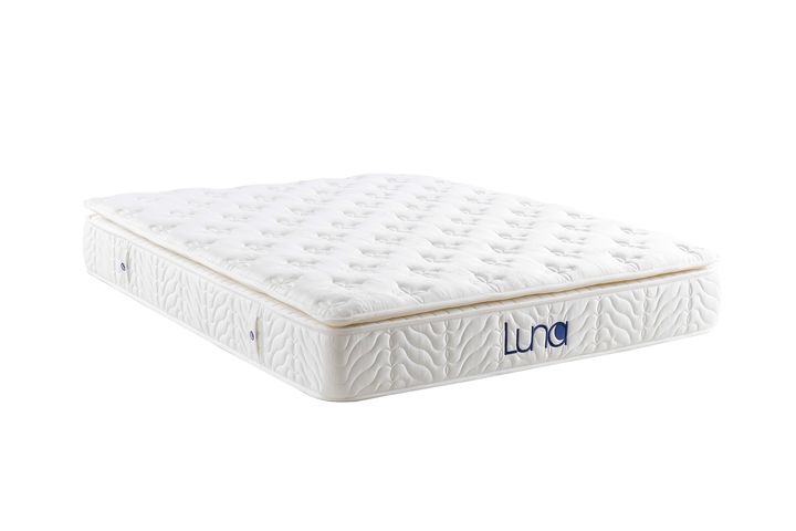 Luna Piena Wellness Matras, 180x200 cm