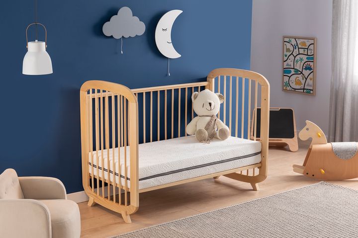 Luna Bambino Babymatras, 70x140 cm