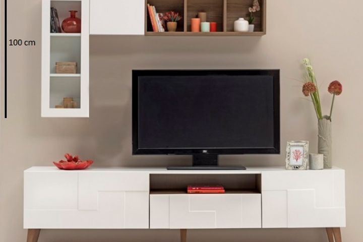 Neo Tv Boven Module | Vivense Nederland