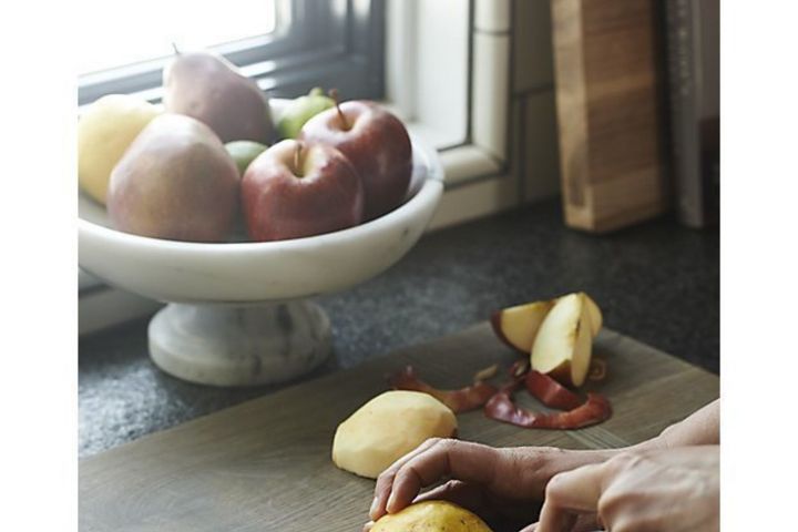 Lorie Marmaren Schaal