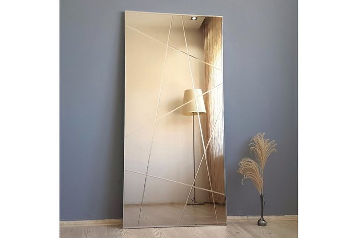 Neostyle Bronzer Staande Spiegel, 62x130 cm