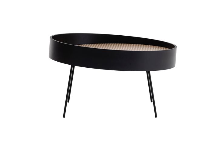 Ilo Salontafel, Rotan