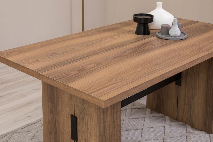 Luke Eettafel, Noot, 190X90