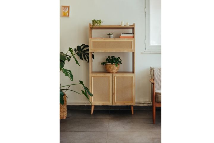 Lola Multifunctionele Kast