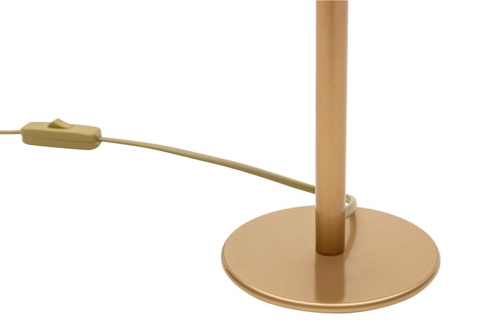 Move Table Lamp, 40 cm, Salmon