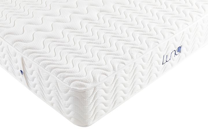 Luna Galaxy 5z Pocketmatras, 160x200 cm