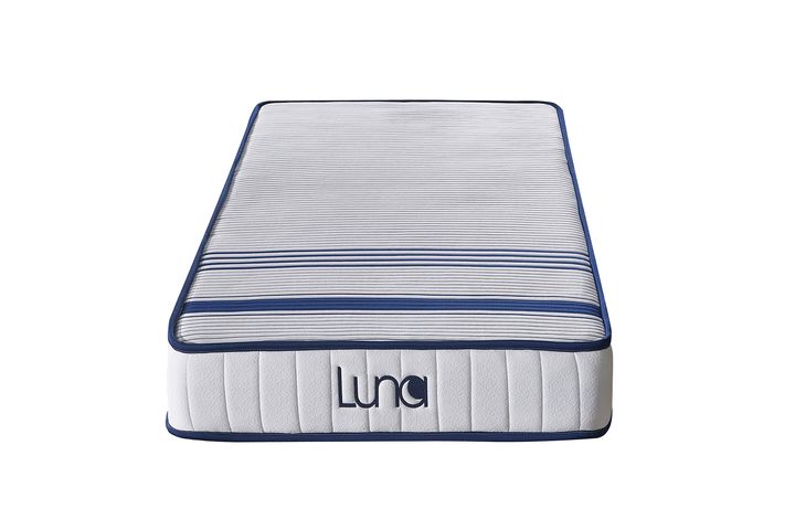 Luna Notte Matras, 90x200 cm