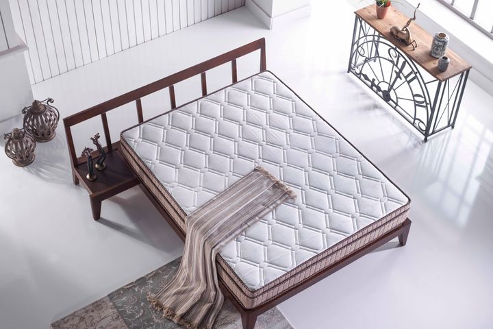 Focus Orthopedisch Matras, 150x200 cm