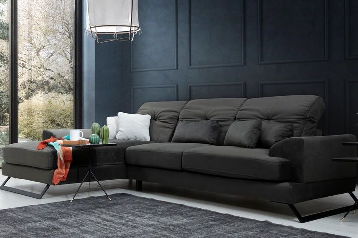 Frido Hoekbank Links, Antraciet