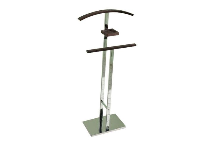 ADORE TİGA METAL DİLSİZ UŞAK CEVİZ