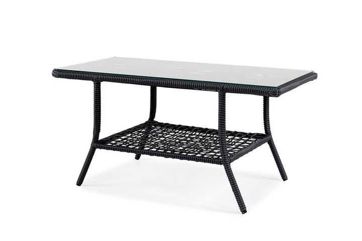 New York Outdoor Sofa Set, Grey