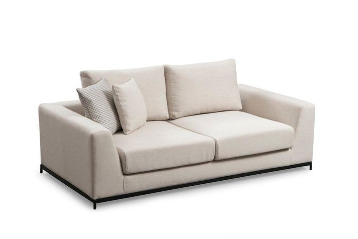 Soho 2-Zitsbank, Creme