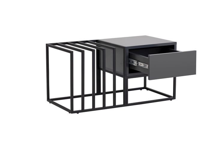 Charlotte Salontafel