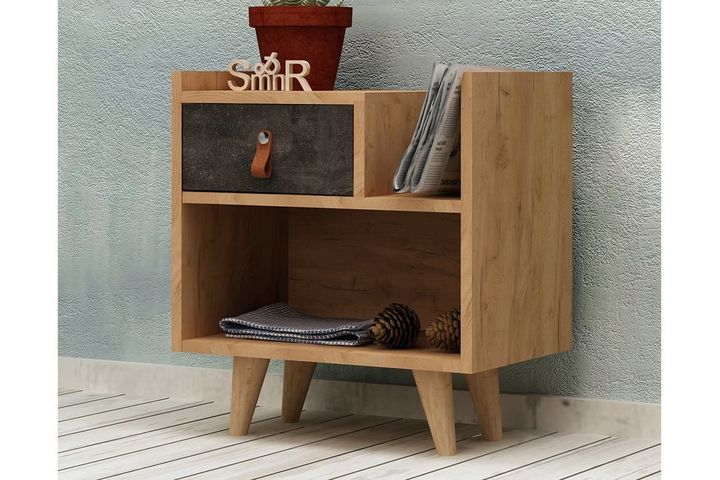 Betong Plus Polla Nachtkastje