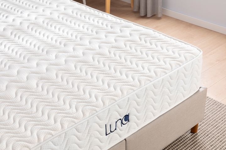 Luna Galaxy 5z Pocketmatras, 180x200 cm