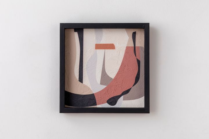 Yamanu Afbeeldingset, 2 St