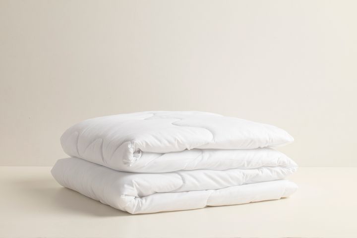 Luna Nova Dun Dekbed, 155x215 cm