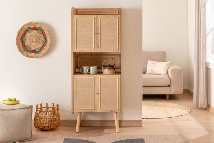 Torenna Multifunctionele Kast