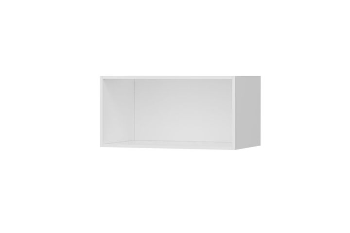 Tideway Bovenkast, 90 cm, Wit