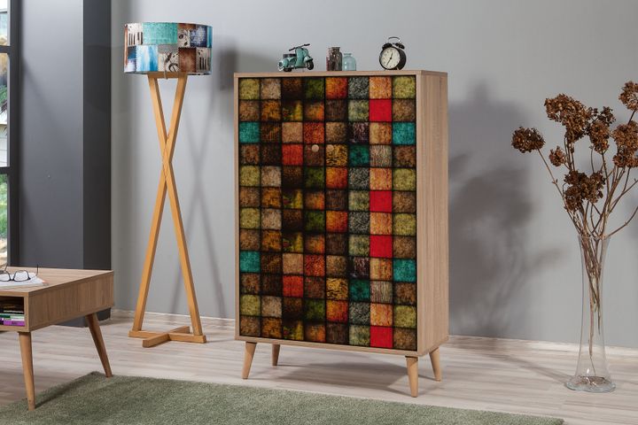 Multibox New Colors Dressoir