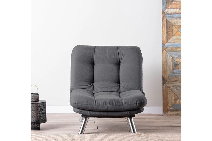 Pafu Misa Fauteuil, Grijs