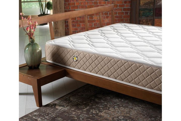 Relax Orthopedisch Matras, 160x200 cm