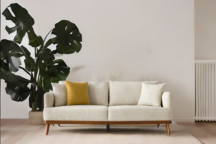 Monza 3-Zitsbank, Crème