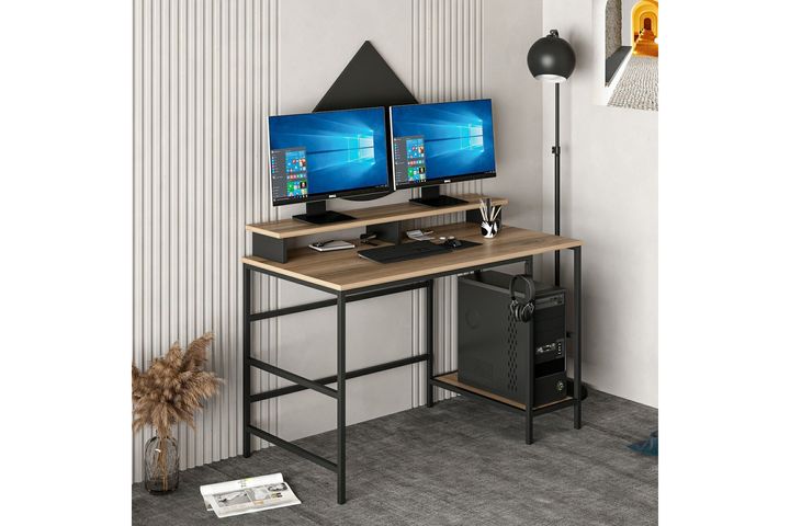 Medway Greta Bureau, Zwart