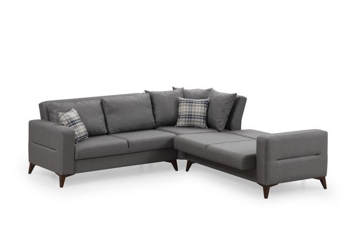 Kristal Hoekbank, Donkerblauw