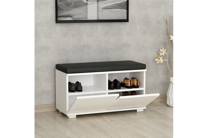 Drago Schoenenkast & Kruk