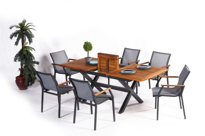 Barrosa Tuinset