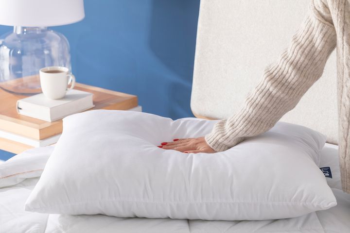 Luna Nova Kussen, 50x70 cm, 500 Gr