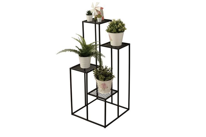 Aristoteles Bloemenstandaard