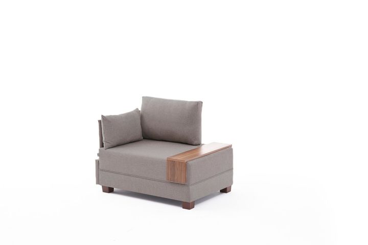 Fly Fauteuil, Links, Creme